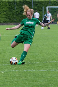 Bild 178 - OL GW Eimsb�ttel : SC Wentorf : Erfebnis: 2:2